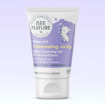 Gentle Cleansing Gel - 2 in 1 CLEANSING JELLY 30ml - Babyzz