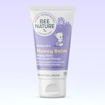 Nappy cream for changing - HONEY BALM - Babyzz