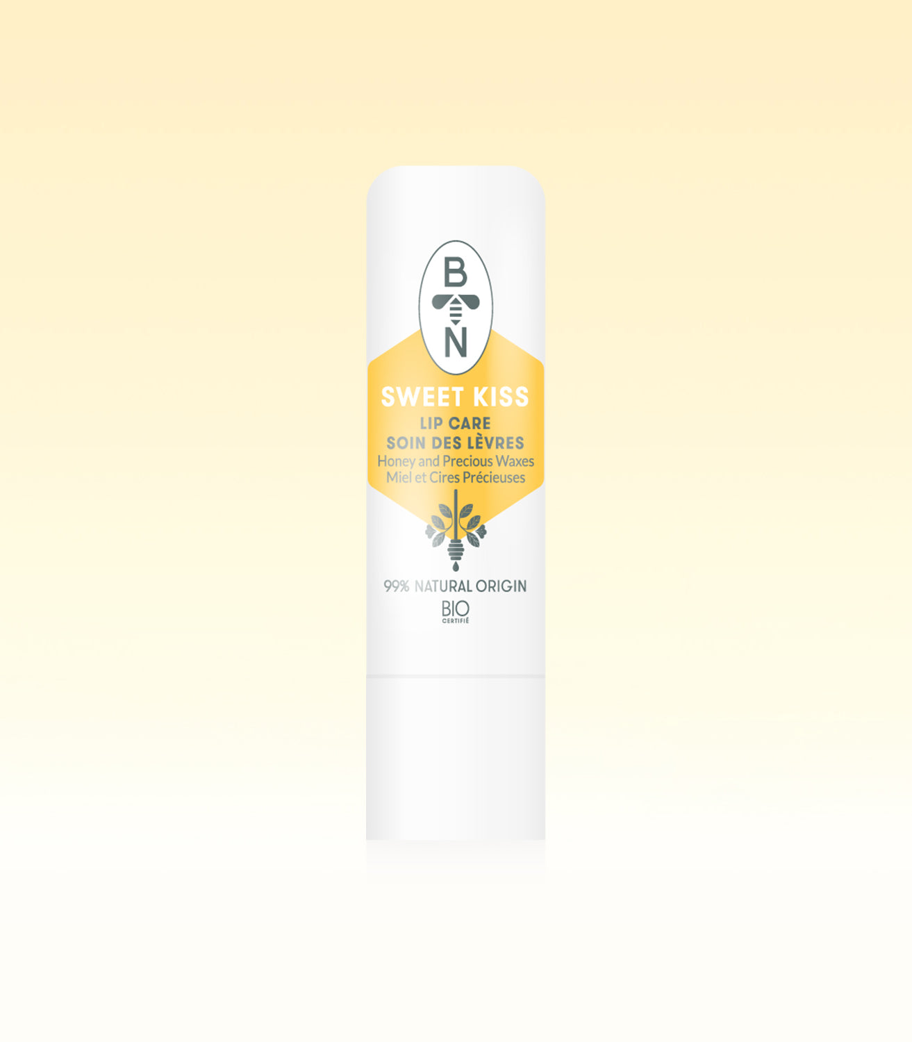 Lip Care - SWEET KISS - Familyzz