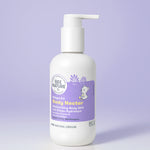 Moisturizing Body Lotion - BODY NECTAR - Babyzz