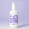 Gentle Cleansing Gel - 2 in 1 CLEANSING JELLY 200ml - Babyzz