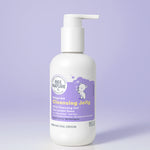 Gentle Cleansing Gel - 2 in 1 CLEANSING JELLY 200ml - Babyzz