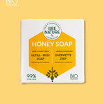 Surgras Soap - HONEY SOAP - Familyzz