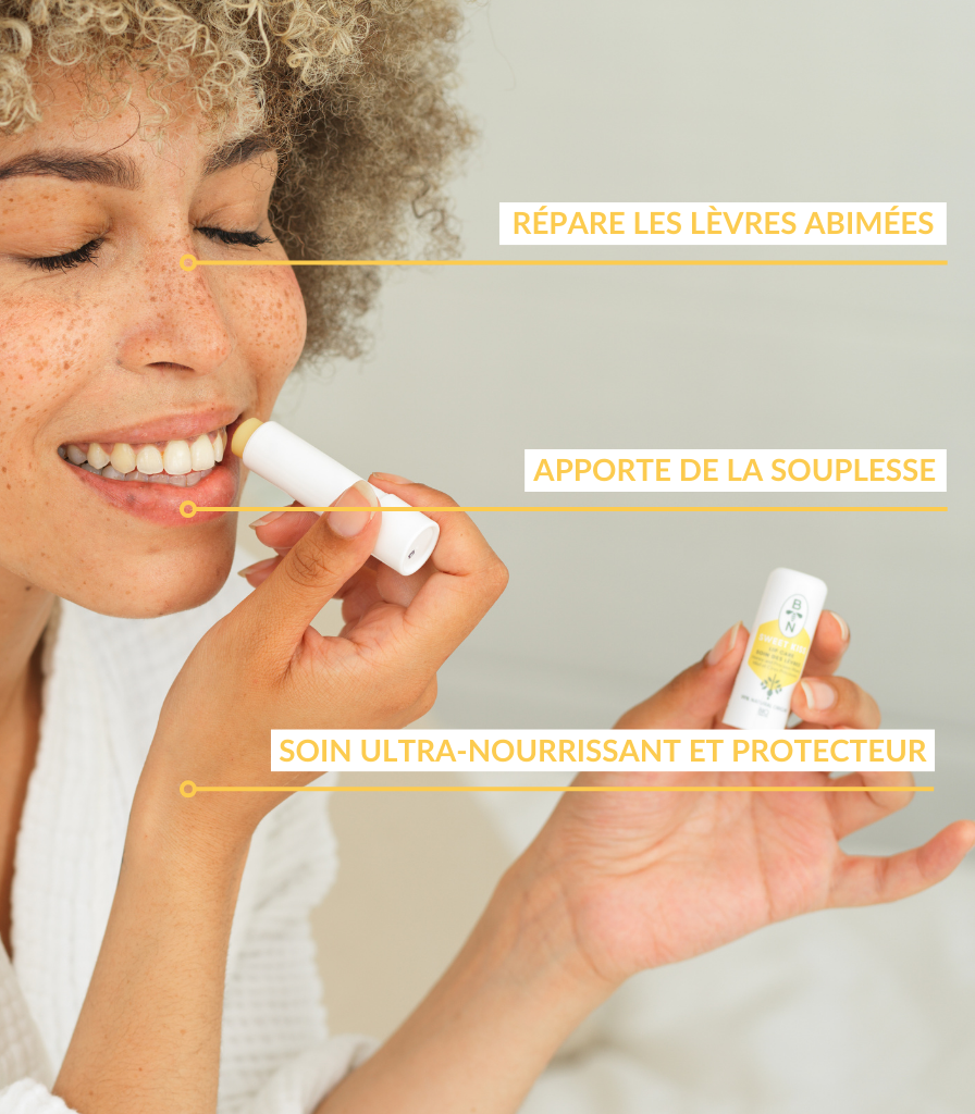 Lip Care - SWEET KISS - Familyzz
