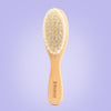 Brosse à poils doux
