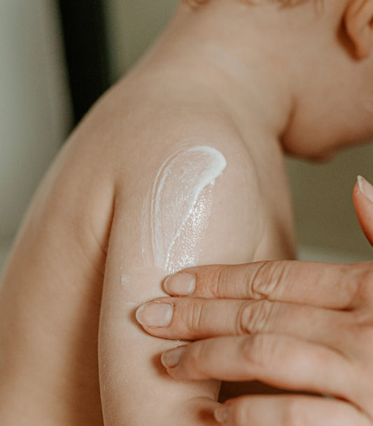 Lait Corps Hydratant Pour Bébé- BODY NECTAR - Babyzz