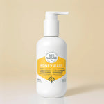 Après-Shampoing Nourrissant - HONEY CARE - Familyzz