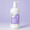 Zachte reinigingsgel - 2-in-1 reinigingsgel 500 ml - Babyzz 