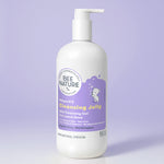 Zachte reinigingsgel - 2-in-1 reinigingsgel 500 ml - Babyzz 