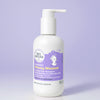 Cradle Cap Treatment Shampoo - HONEY MOUSSE - Babyzz