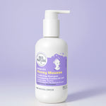 Cradle Cap Treatment Shampoo - HONEY MOUSSE - Babyzz