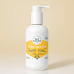 Voedende bodylotion - BODY NECTAR - Familyzz 