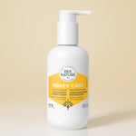 Après-Shampoing Nourrissant - HONEY CARE - Familyzz