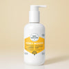 Shampoing Doux - HONEY MOUSSE - Familyzz