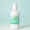 Gel Douche Haute Tolérance - CLEANSING JELLY 200ml - Kidzz