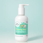 Gel Douche Haute Tolérance - CLEANSING JELLY 200ml - Kidzz