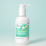 Extra Zachte Shampoo - Honingmousse - Kidzz 
