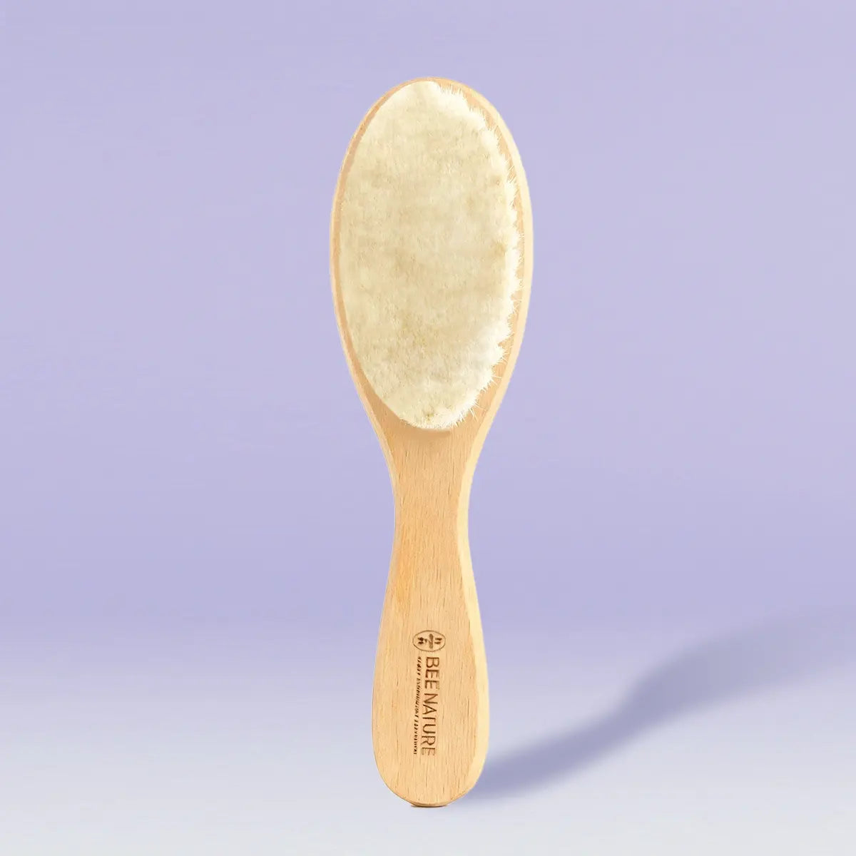 Brosse à poils doux