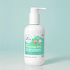 Gel Douche Haute Tolérance pour Enfants - CLEANSING JELLY 200ml - Kidzz