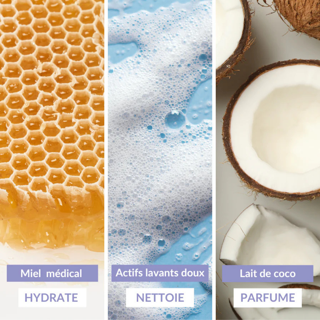 Eau Nettoyante - MELIDROP - Babyzz