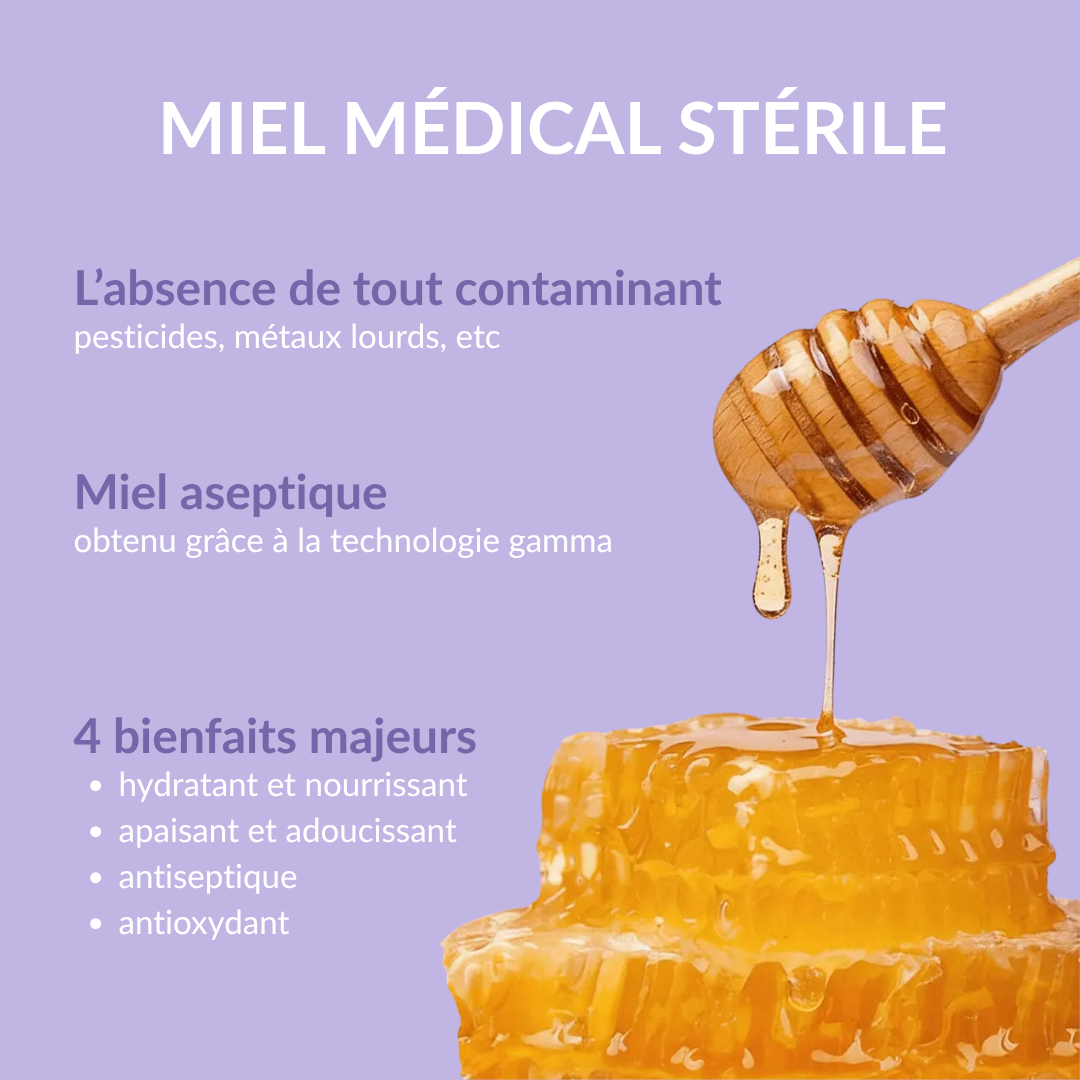 Lait Corps Hydratant Pour bébé - BODY NECTAR - Babyzz
