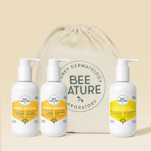 Essential Pouch - Refreshing