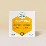 Savon Surgras - HONEY SOAP - Familyzz