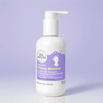 Shampoing Anti-Croûtes de Lait -Pour Bébés- Babyzz