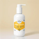 Shampoing Doux - HONEY MOUSSE - Familyzz