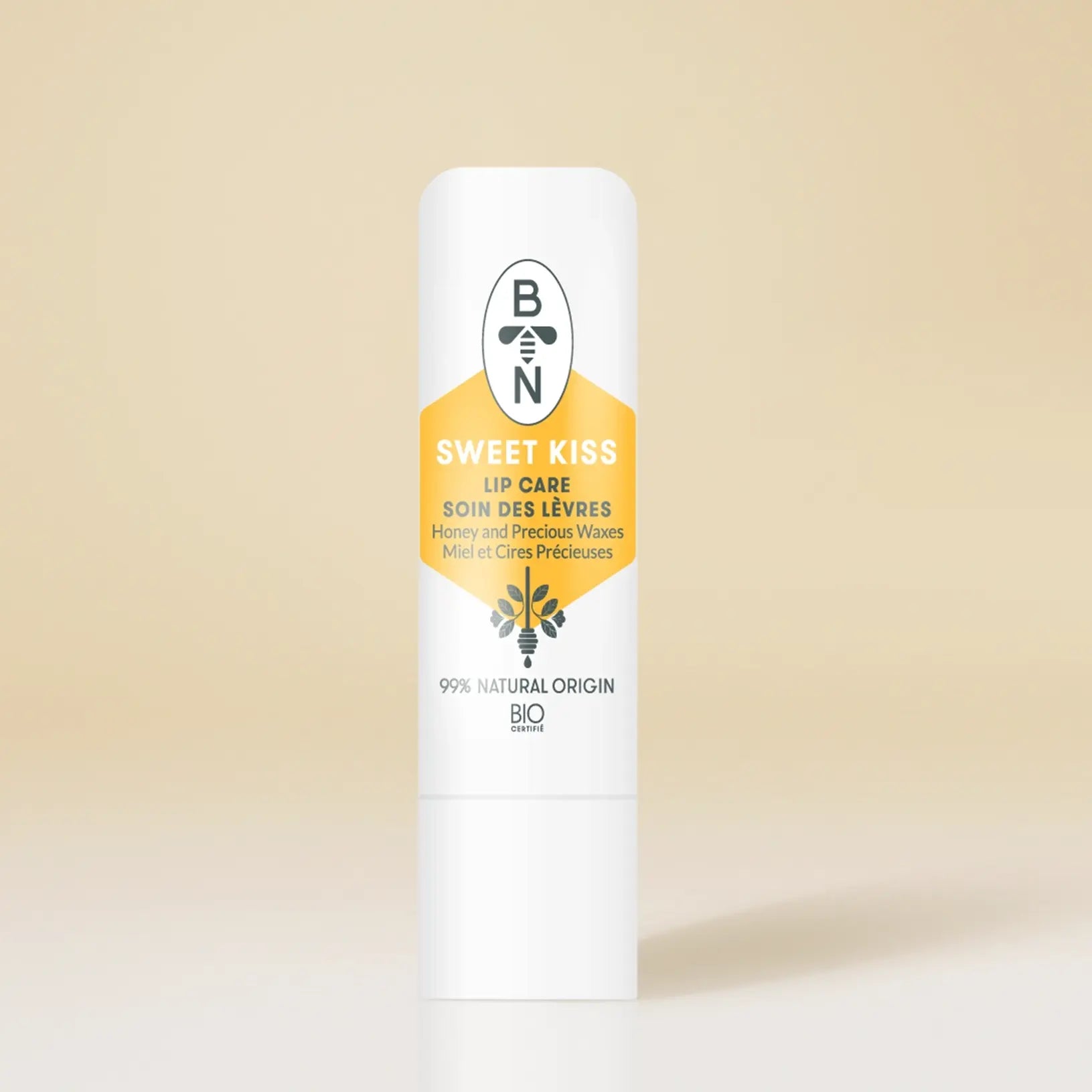 Soin des lèvres - SWEET KISS - Familyzz