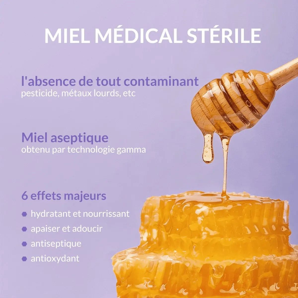 Reinigingswater - MELIDROP - Babyzz 