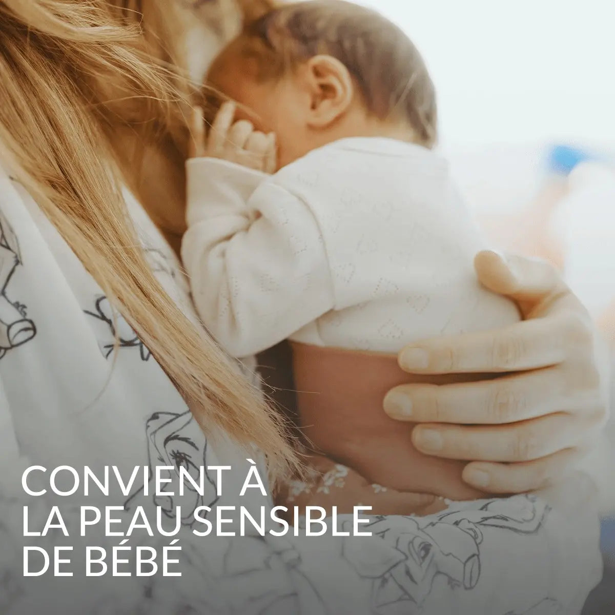 Reinigingswater - MELIDROP - Babyzz 