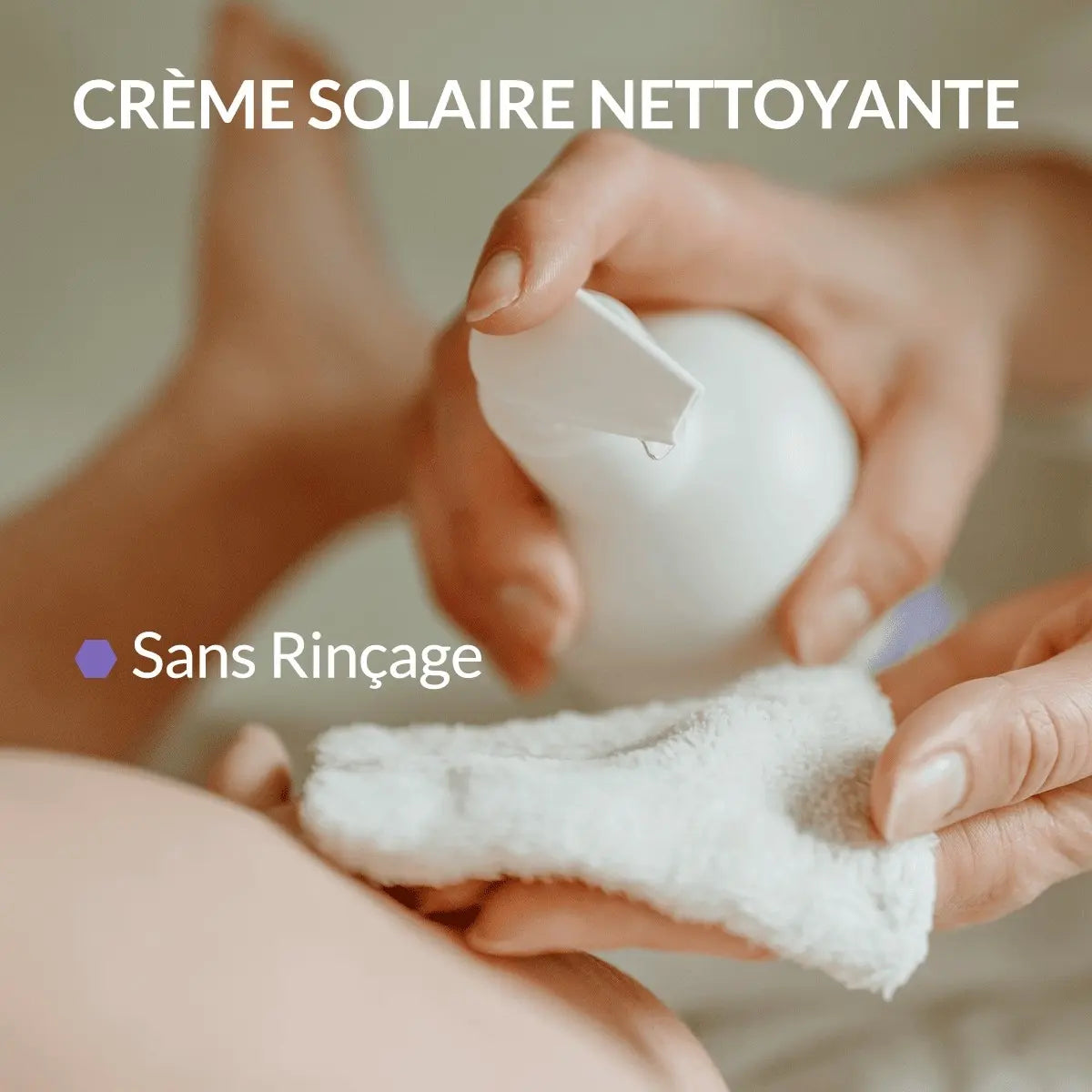 Reinigingswater - MELIDROP - Babyzz 