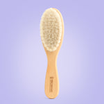 Brosse à poils doux