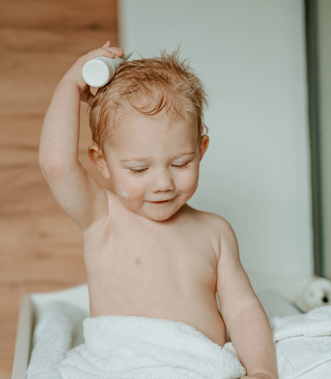 Crème Visage Douceur - MELICREAM - Babyzz