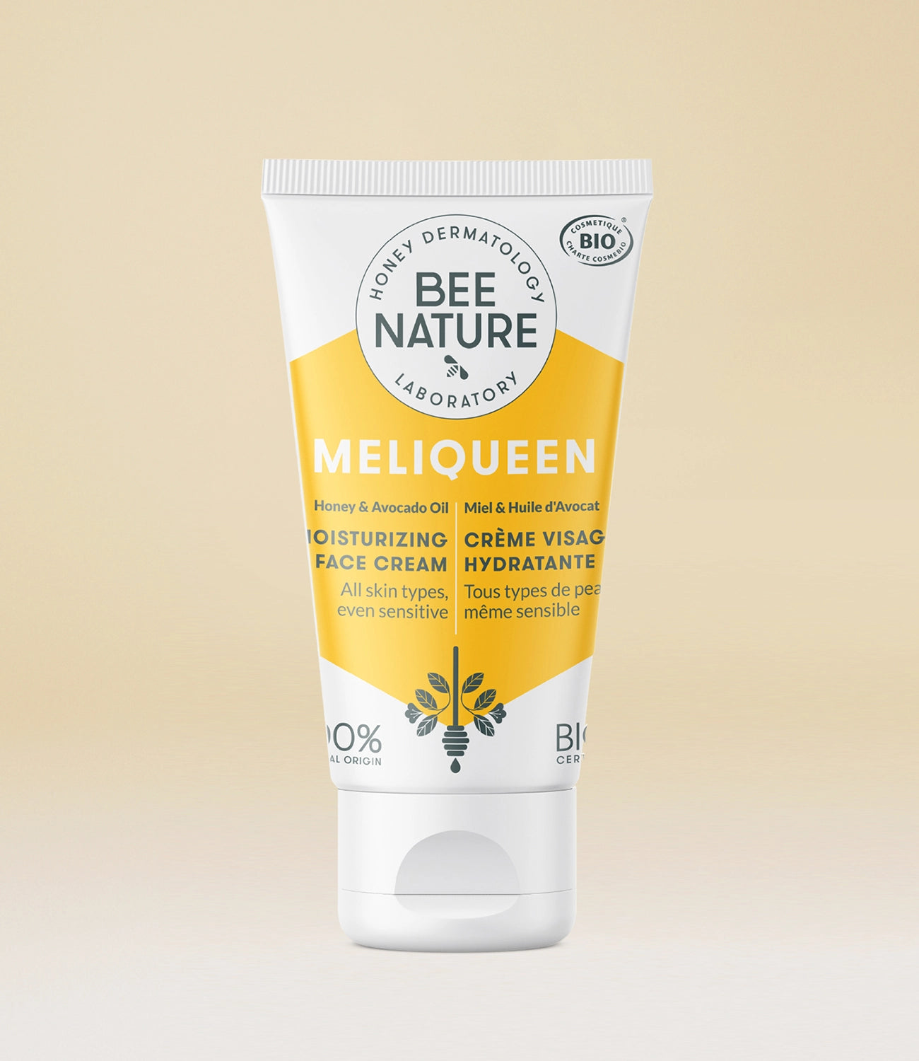 Moisturizing Face Cream - MELIQUEEN - Familyzz
