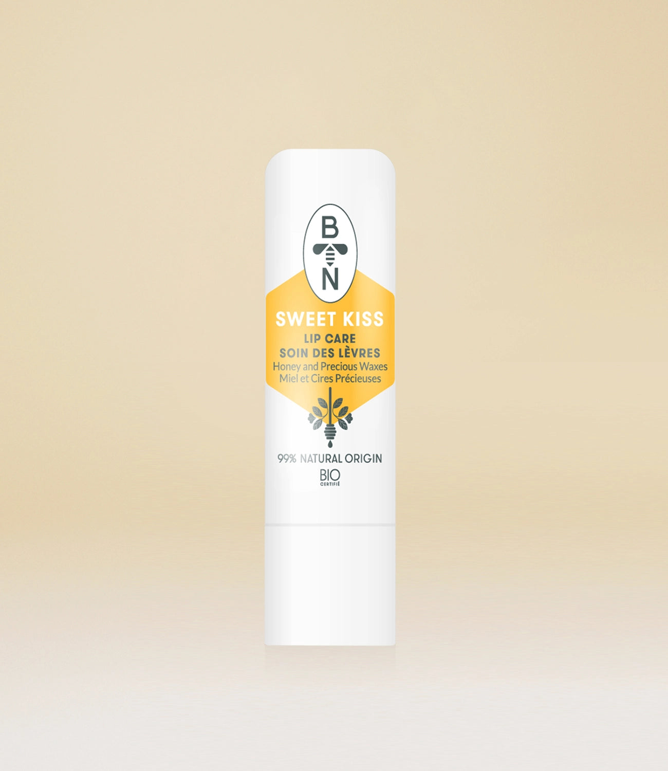 Soin des lèvres - SWEET KISS - Familyzz