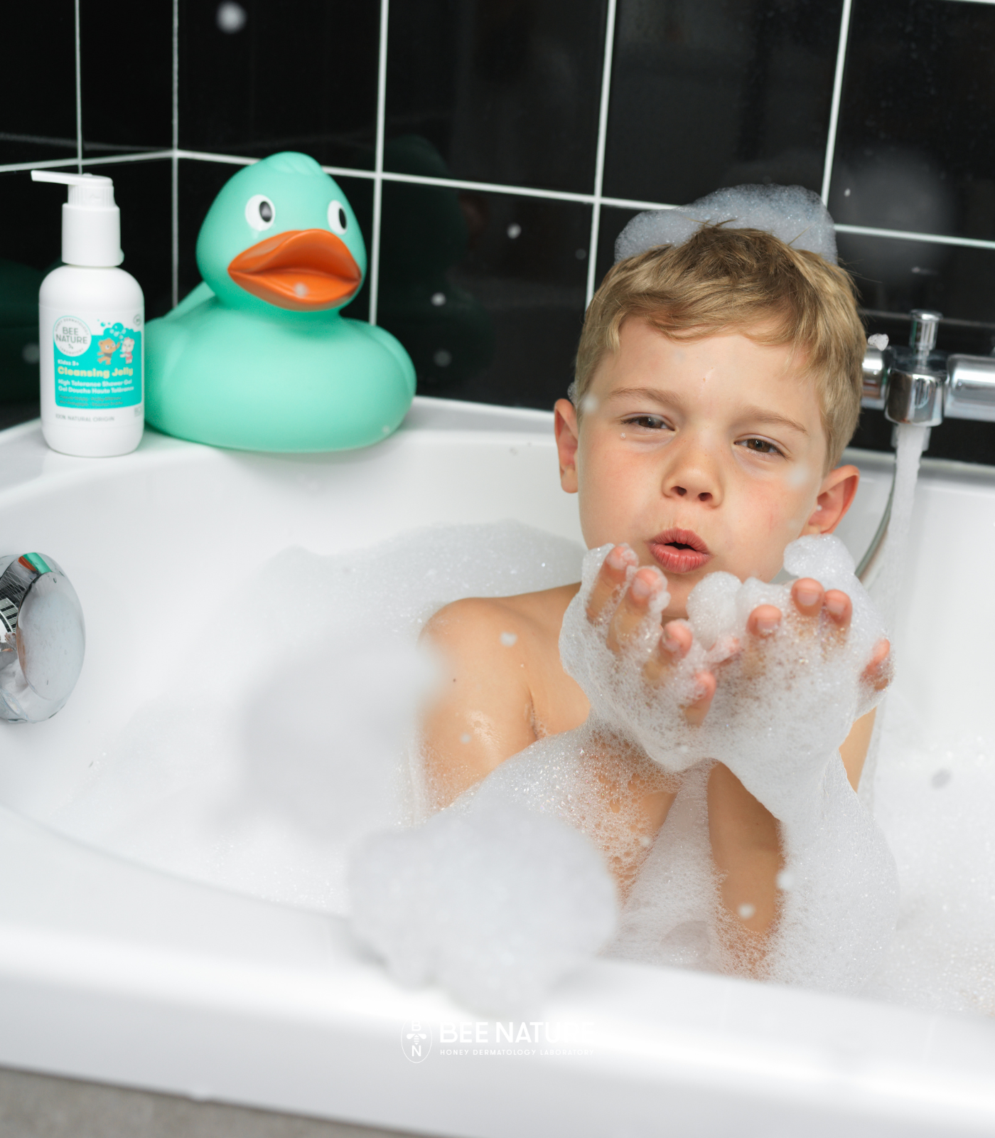 Pochon Tout Propre KIDZZ