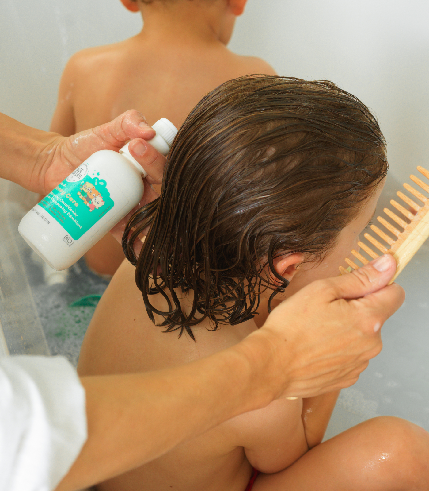 Pochon Tout Propre KIDZZ