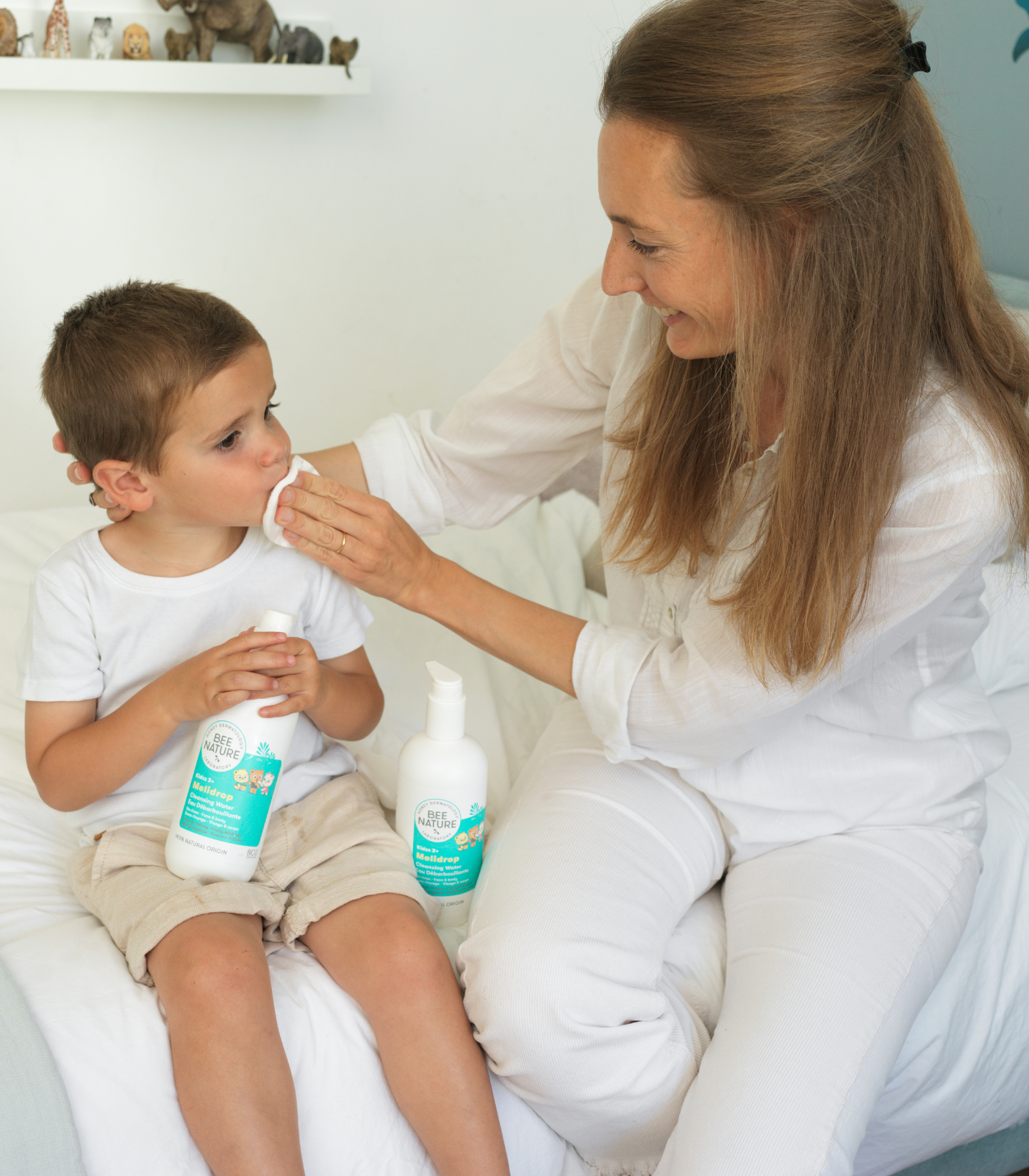 Pochon Tout Propre KIDZZ