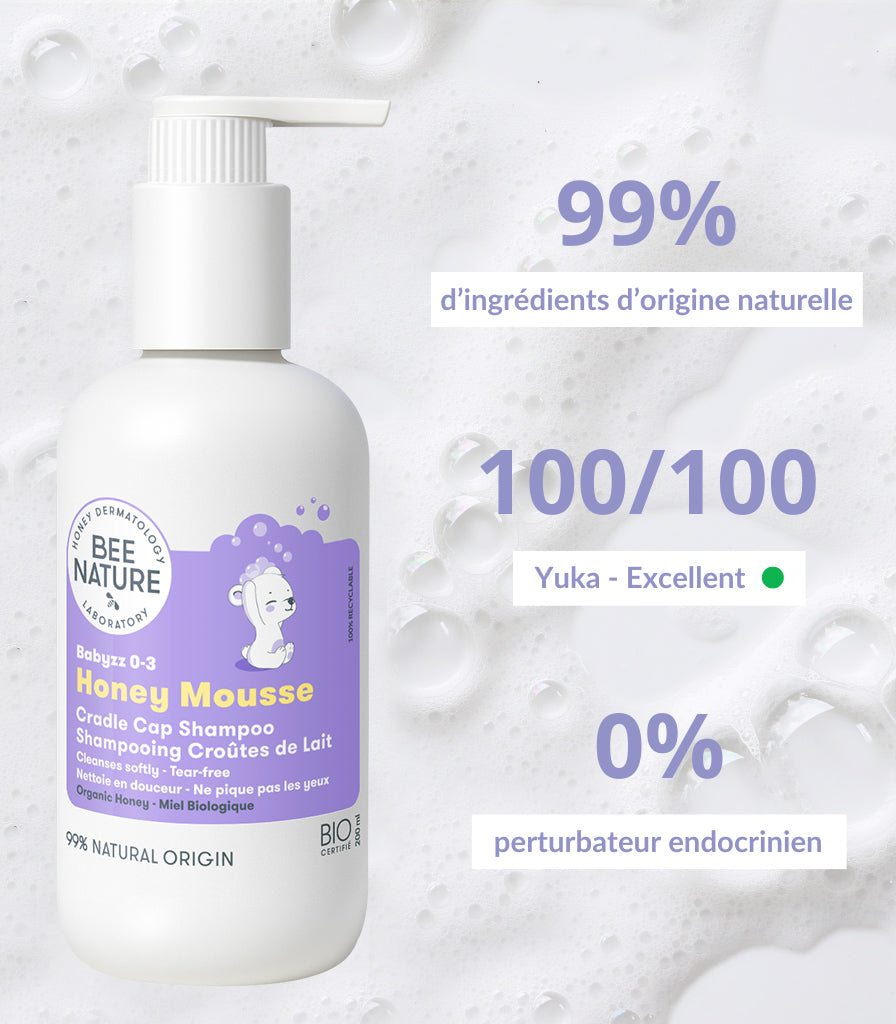 Coffret Anti-Croûtes de Lait
